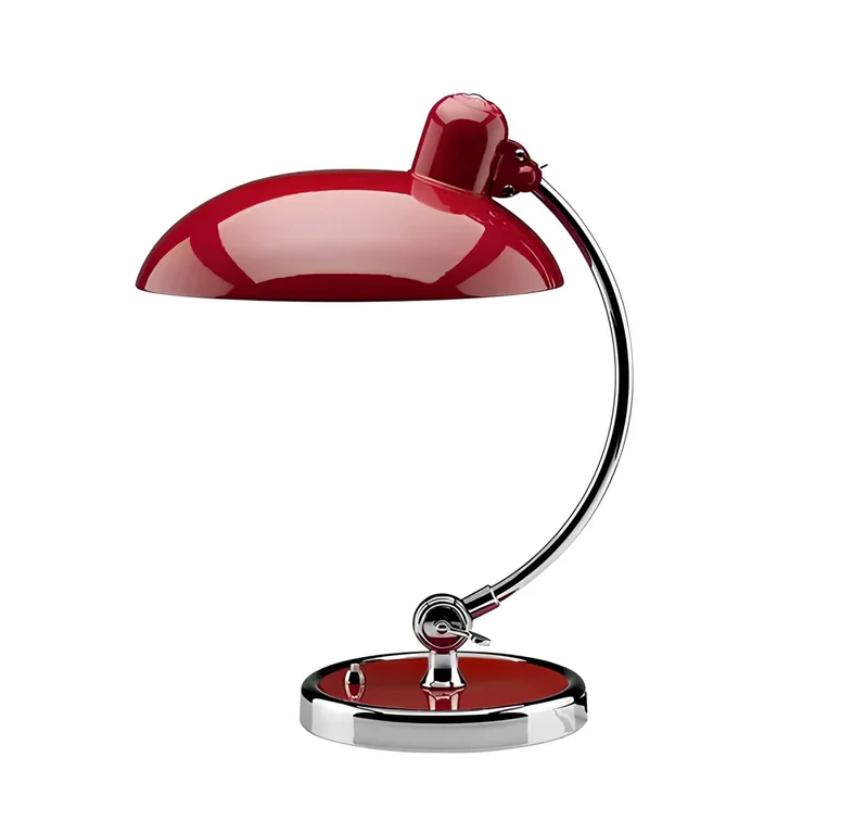 NordicGlow - Minimalistisk skandinavisk bordslampa med elegant design för vilket rum som helst Carvallo