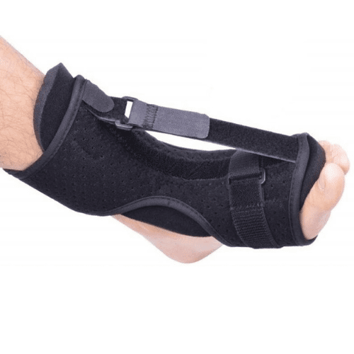 Dorsal Night Splint Carvallo