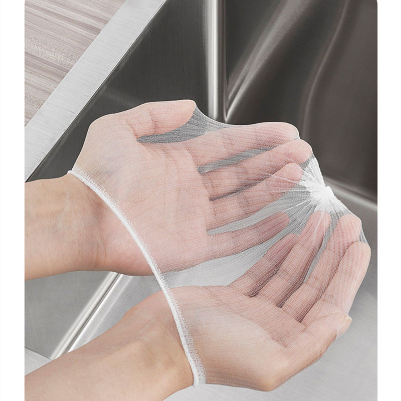 Praktiskt diskho-sil inklusive 50 stycken filter Carvallo