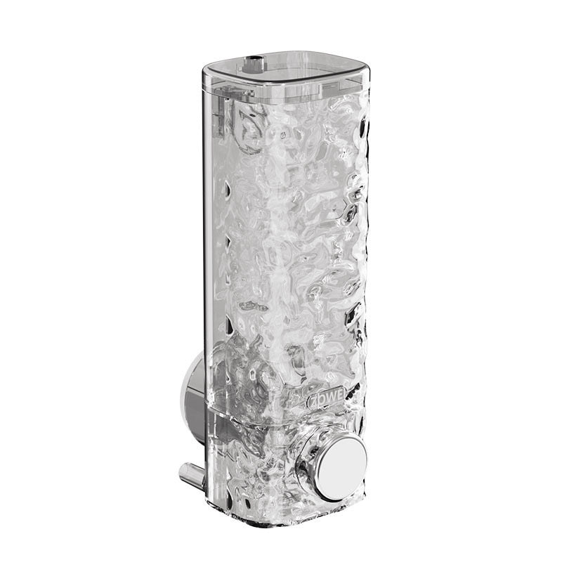 Praktisk sugpropp tvålpump Carvallo