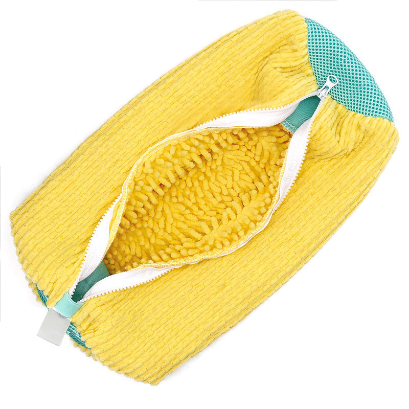 Praktisk skotvättpåse Carvallo