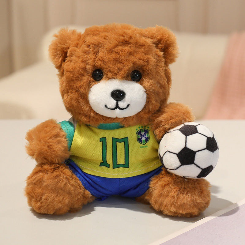 Fotbolls Supporterprodukt - Cool Design Footballdinho