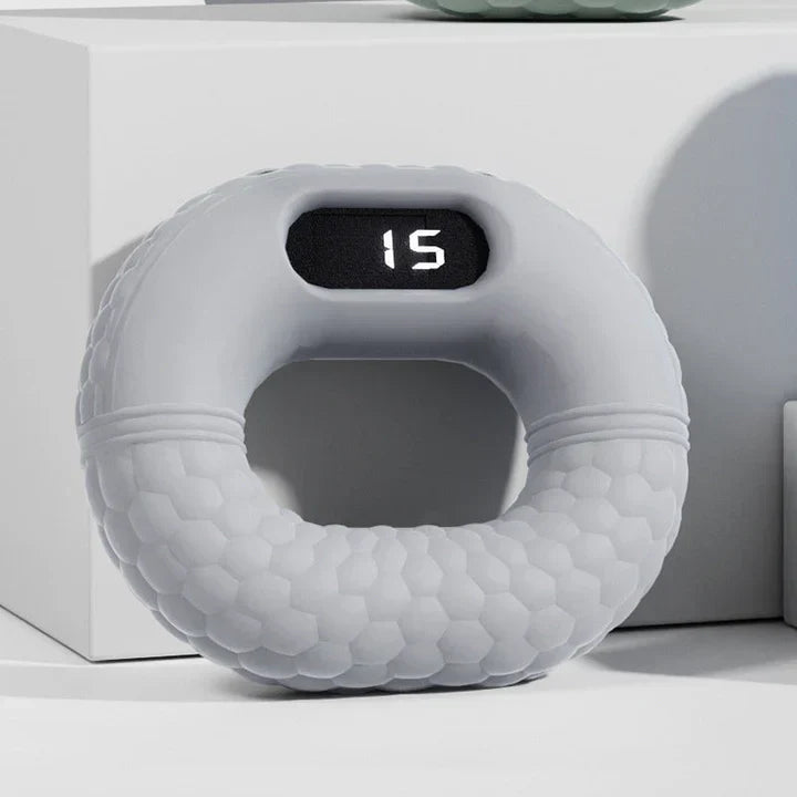 Trådlös handkrafttränare med Bluetooth Carvallo