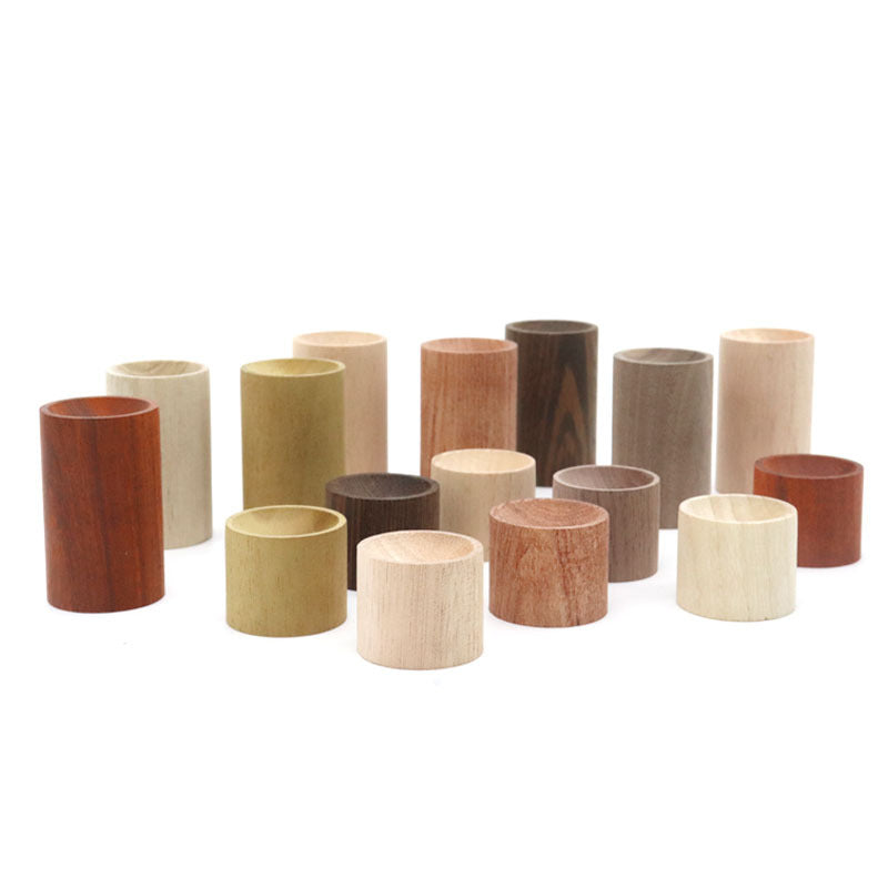 Trä Diffusor 3-pack Carvallo