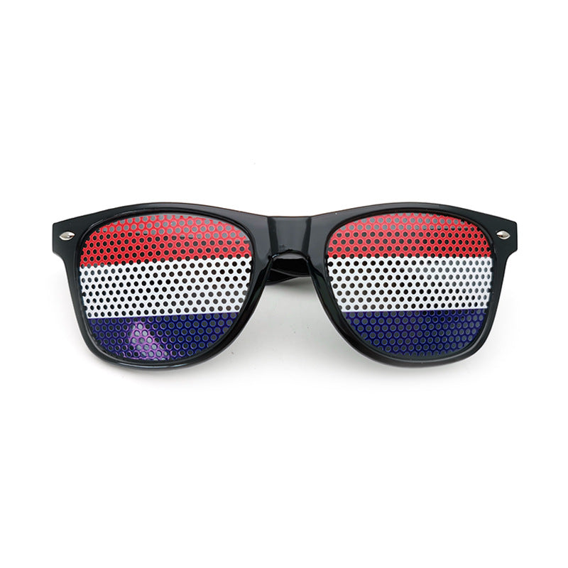 Fotbolls Supporterprodukt 2 - Flag Footballdinho