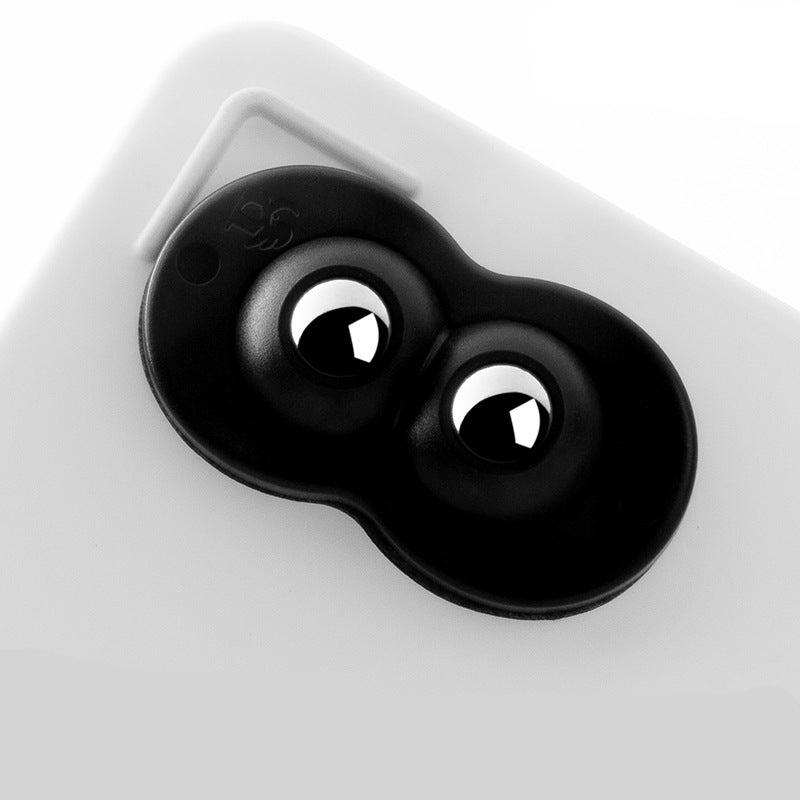 Självhäftande universell rullhjul 4-pack Carvallo