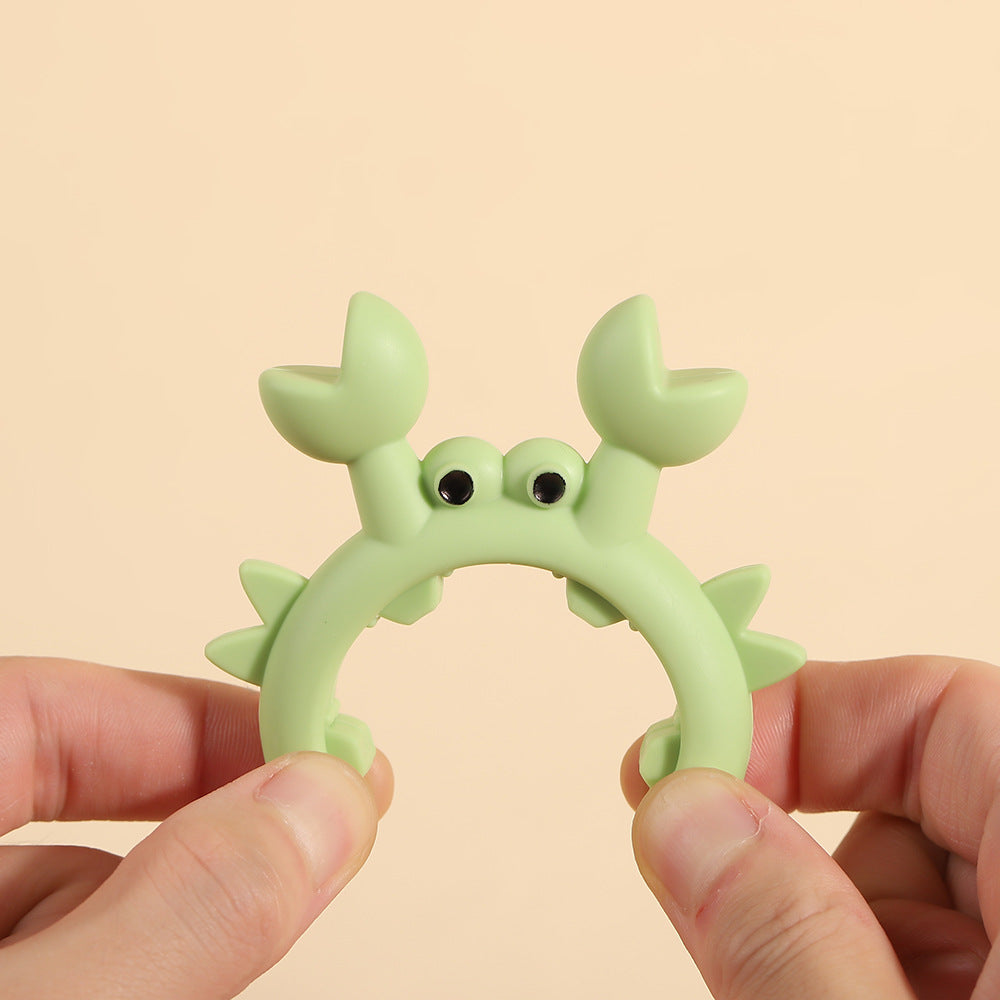 Praktisk slekhållare 3-pack Carvallo