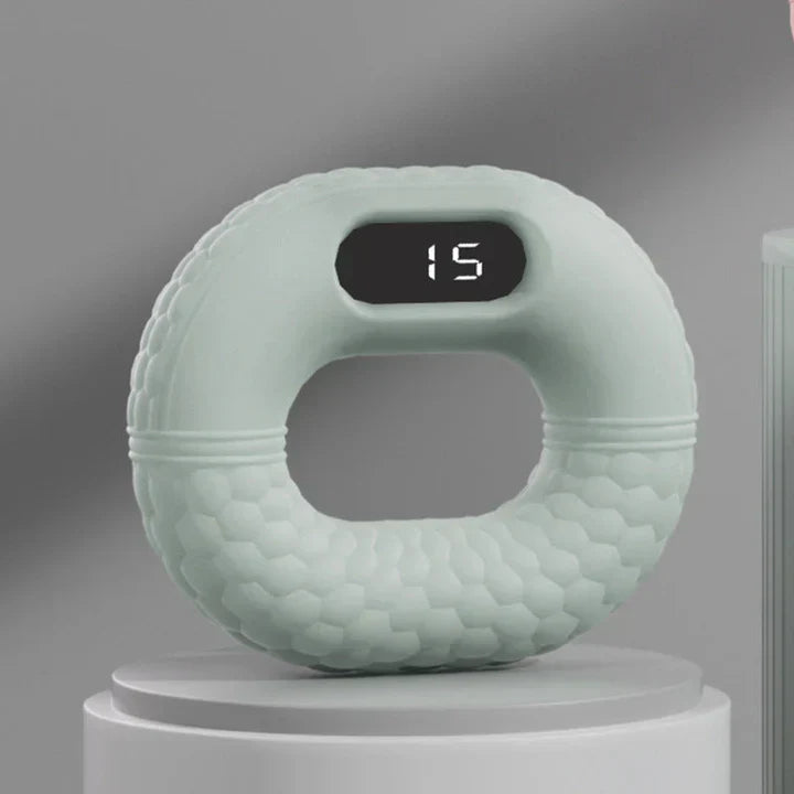 Trådlös handkrafttränare med Bluetooth Carvallo