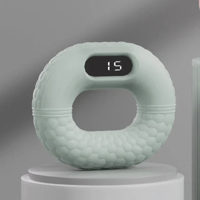 Trådlös handkrafttränare med Bluetooth Carvallo