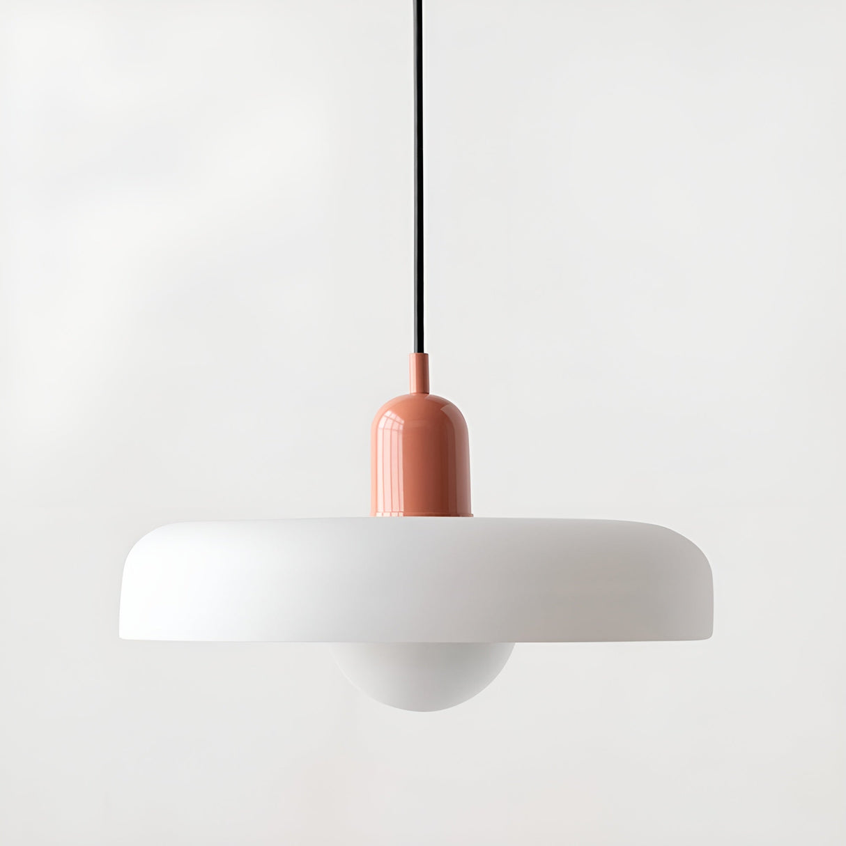 AuroraRetro Light - Nordisk Retro-hänglampa för taket Carvallo