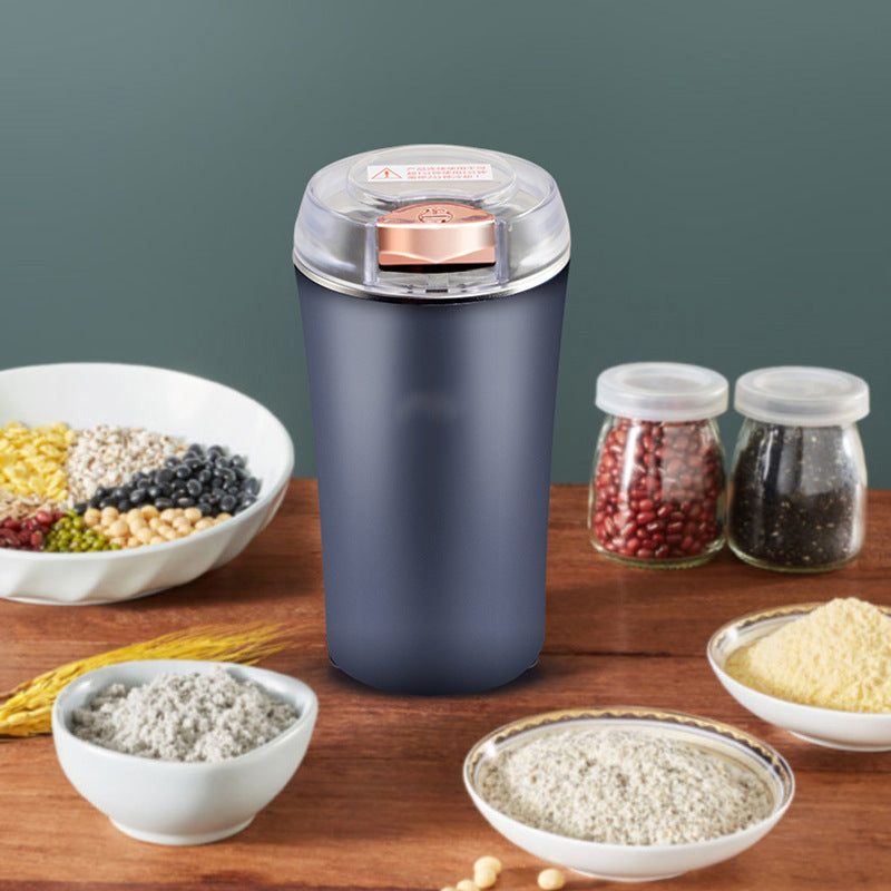 Elektrisk Mini Kvarn Carvallo