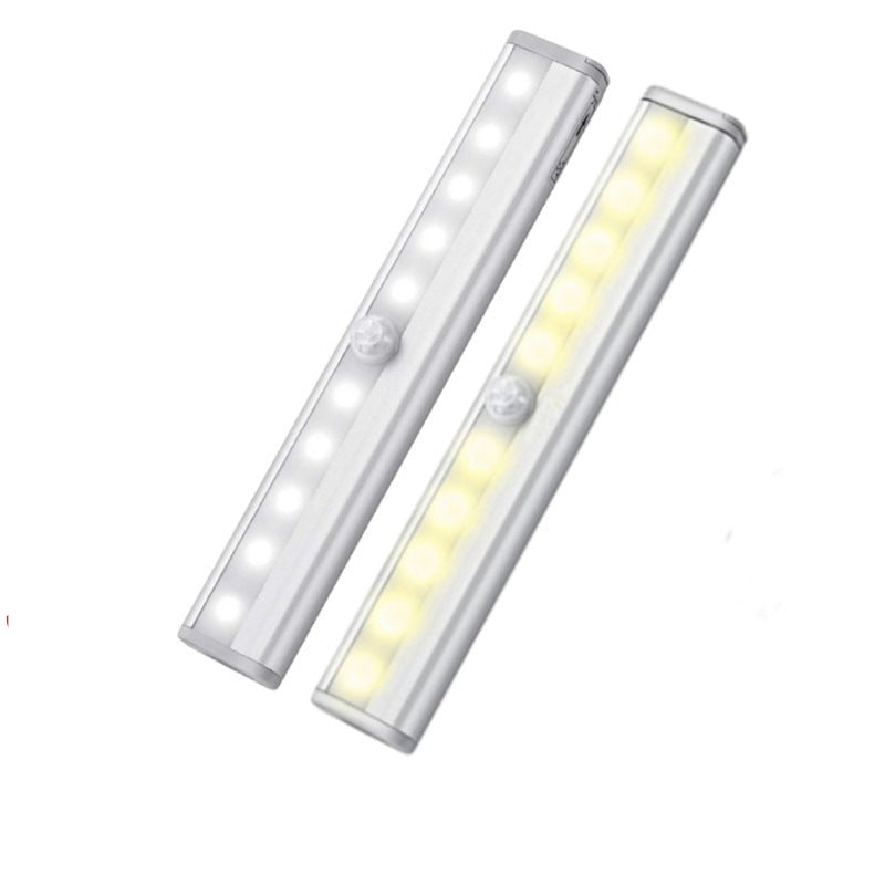 Trådlös LED-lampa med rörelsesensor Carvallo