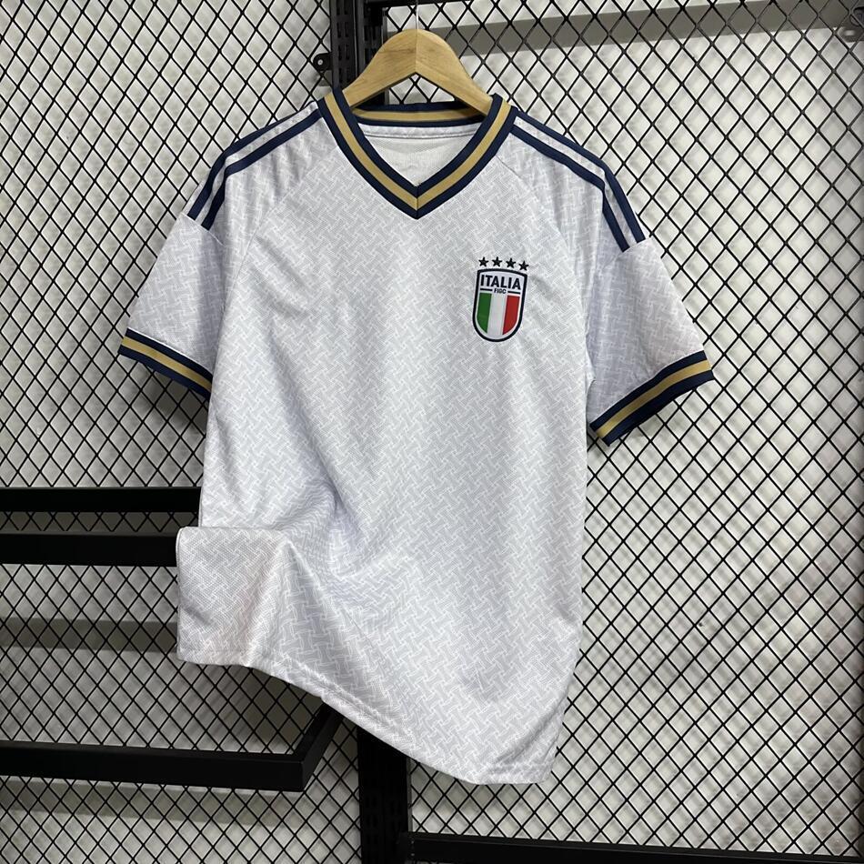 Italien Landslagströja 2026 Footballdinho