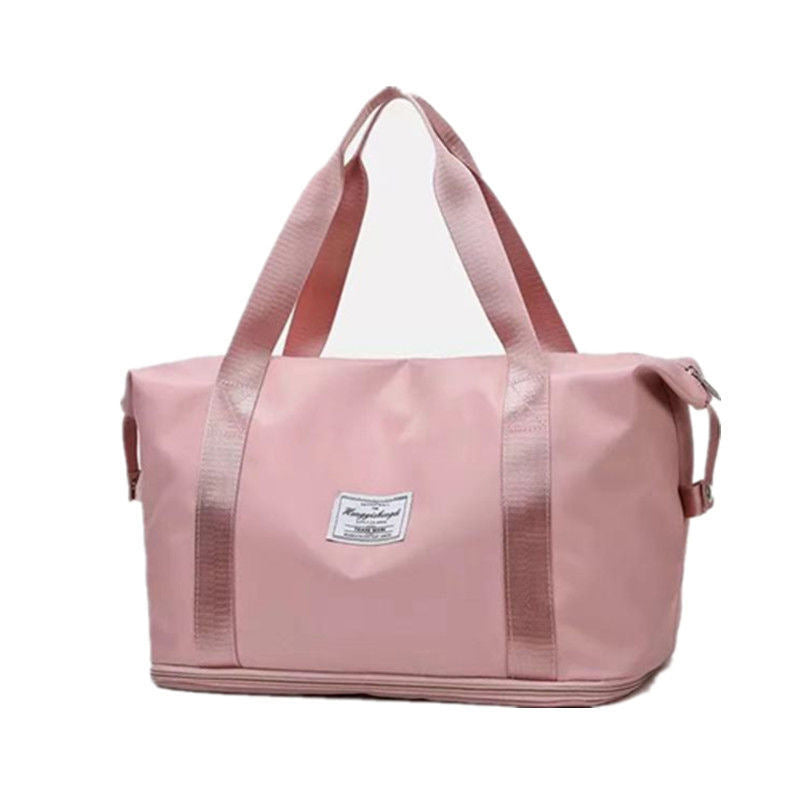 Fällbar & Praktisk Resväska Carvallo