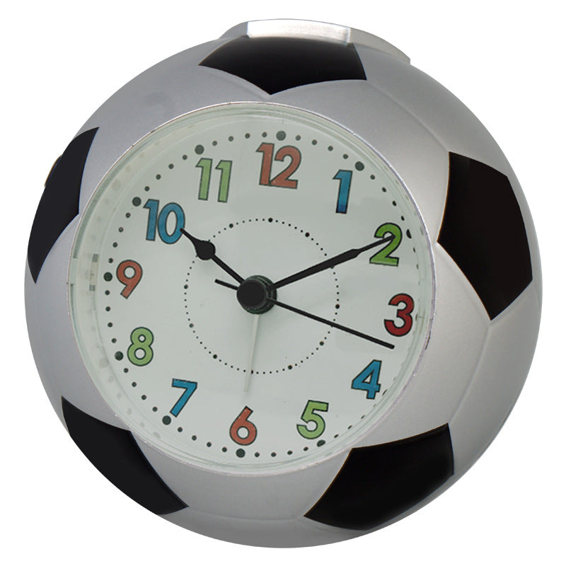 Fotbolls Bordsklocka - Creative Footballdinho