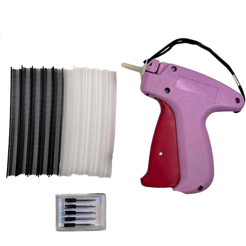 Enkel fastsättningsanordning för klädesplagg Carvallo