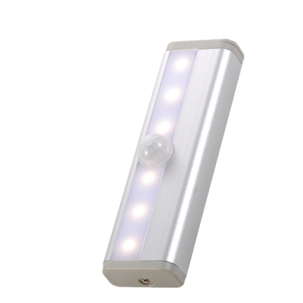 Trådlös LED-lampa med rörelsesensor Carvallo