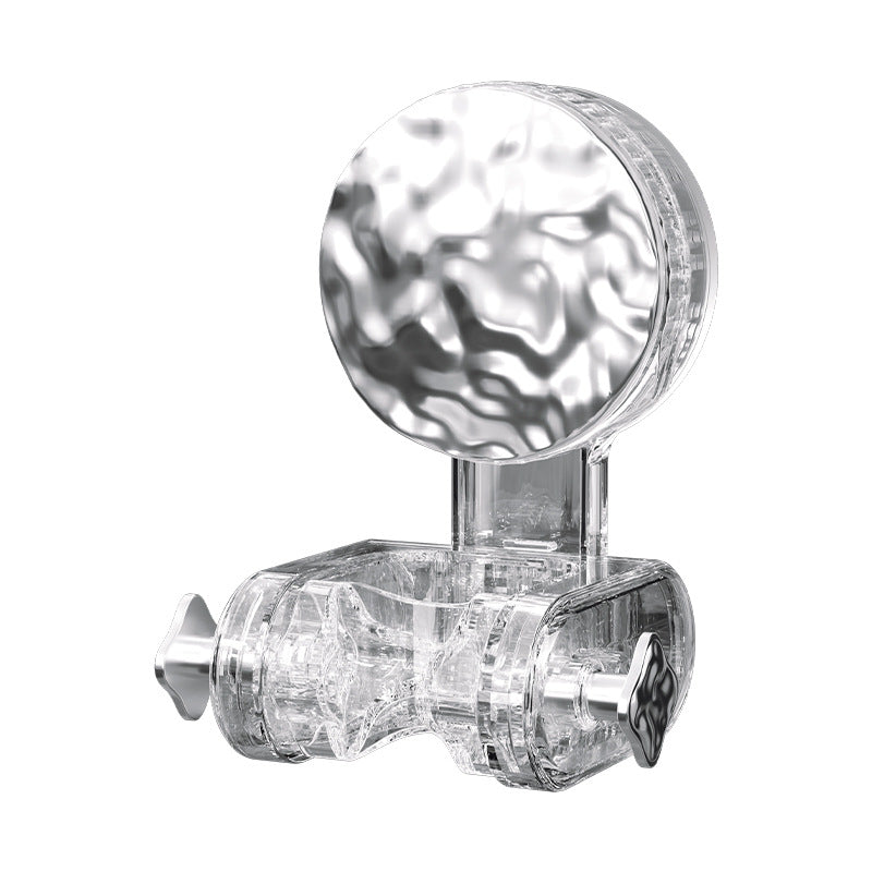 Rörlig duschhuvudfäste Carvallo