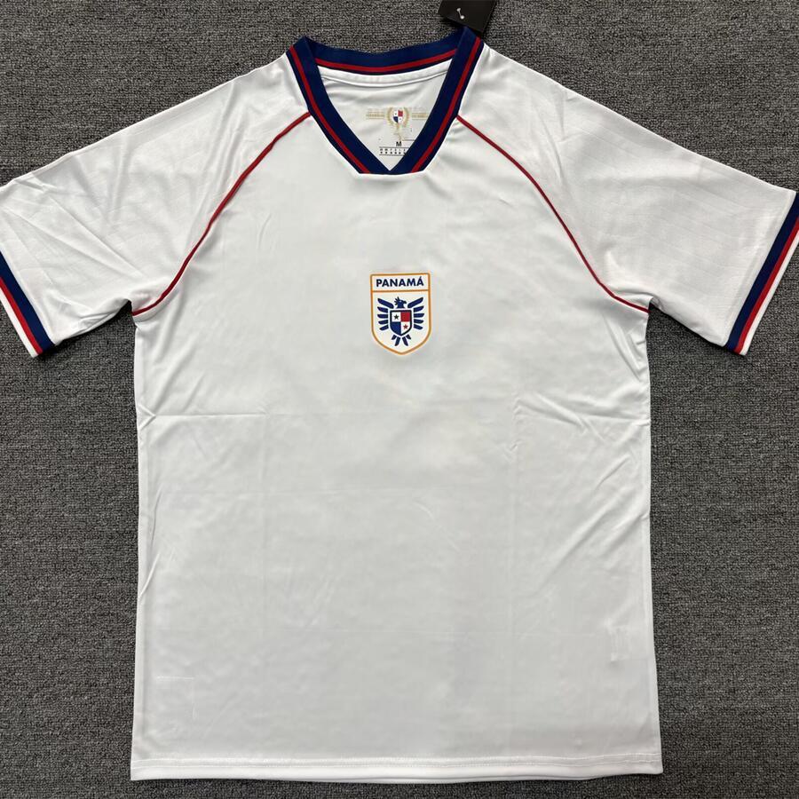 Panama Landslagströja 2026 Footballdinho