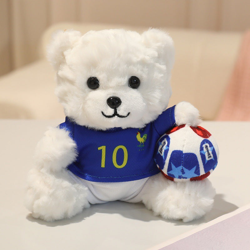 Fotbolls Supporterprodukt - Cool Design Footballdinho