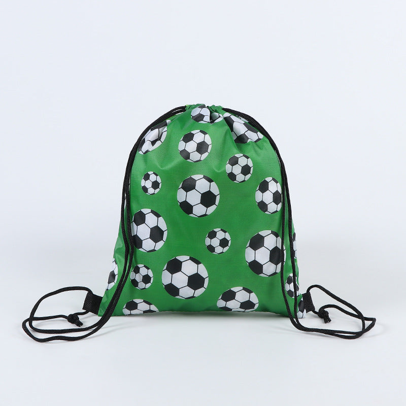 Fotbolls Gympapåse Footballdinho