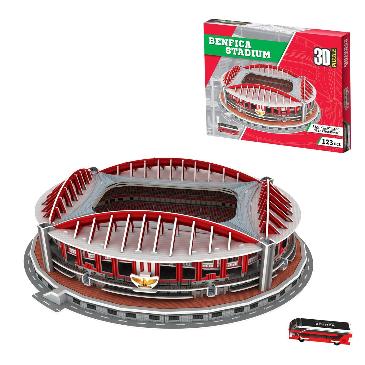 Fotbolls Supporterprodukt - Cool Design för Fotbollsfans Populär Footballdinho