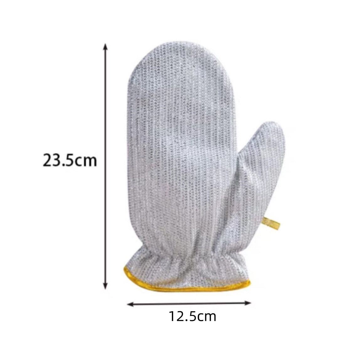 Carvallo – Spola utan skrubbning & utan stress Carvallo