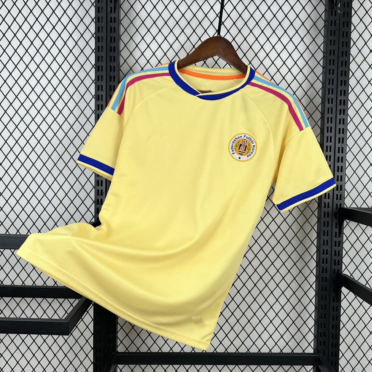 Curaçao Landslagströja 2026
