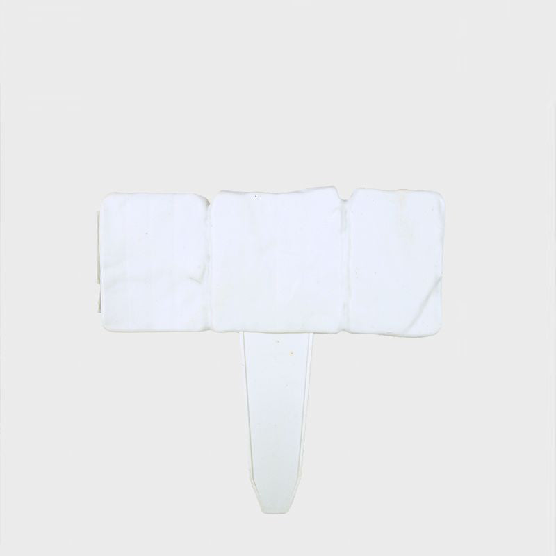 Carvallo | StonePath - Högkvalitativ, hållbar trädgårdsgärd av simulerad sten Carvallo