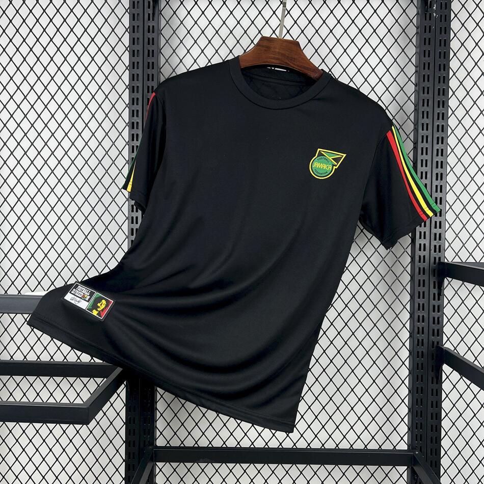 Jamaica Landslagströja 2026 Footballdinho