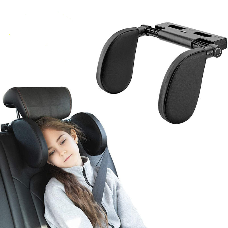 Sidos bilstols huvudstöd Carvallo