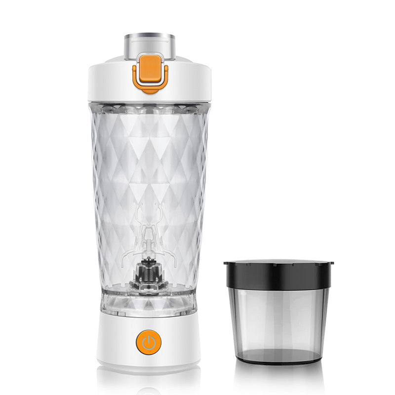 Praktisk Shake Mixer För På Språng Carvallo