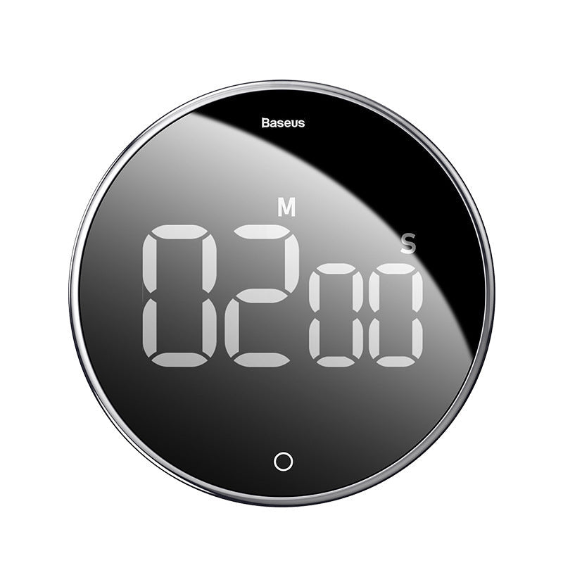 Magnetisk Digital Timer Carvallo