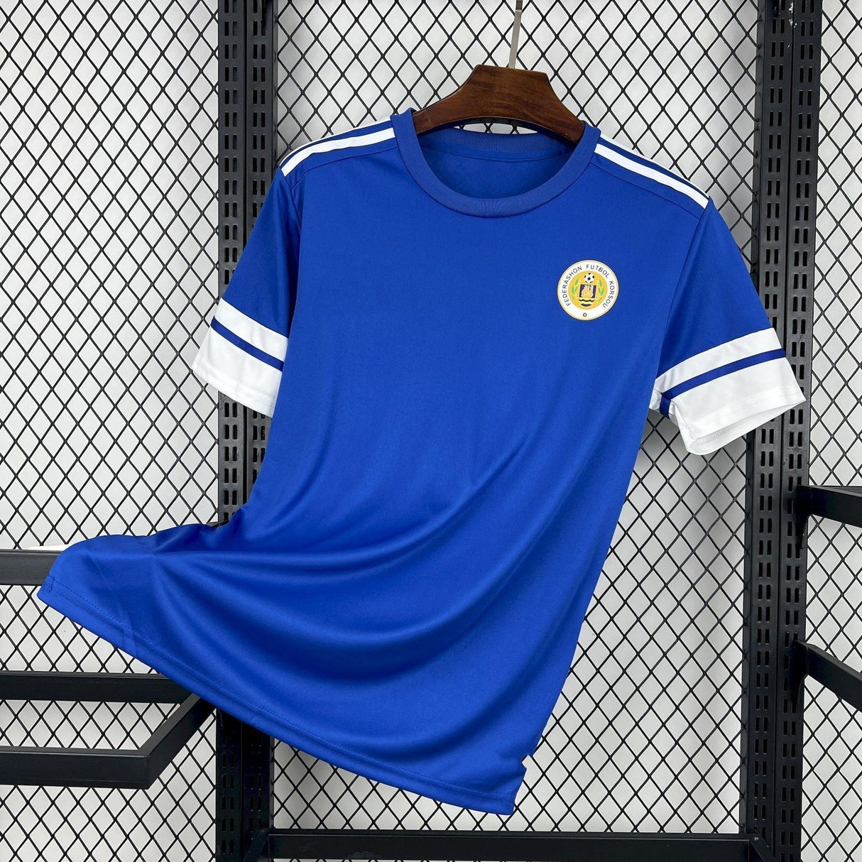 Curaçao Landslagströja 2026