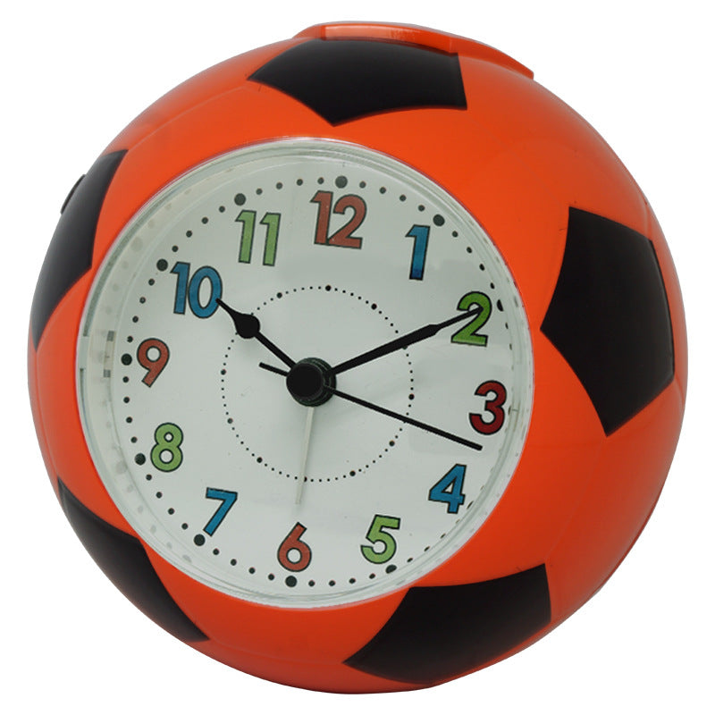 Fotbolls Bordsklocka - Creative Footballdinho