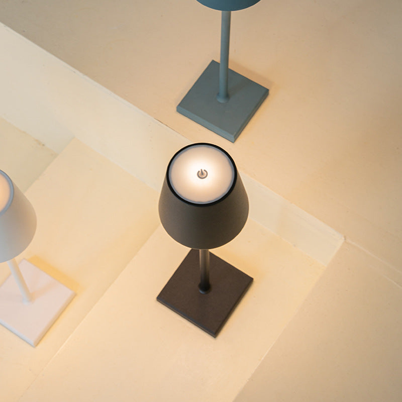 Touch Bordslampa Carvallo