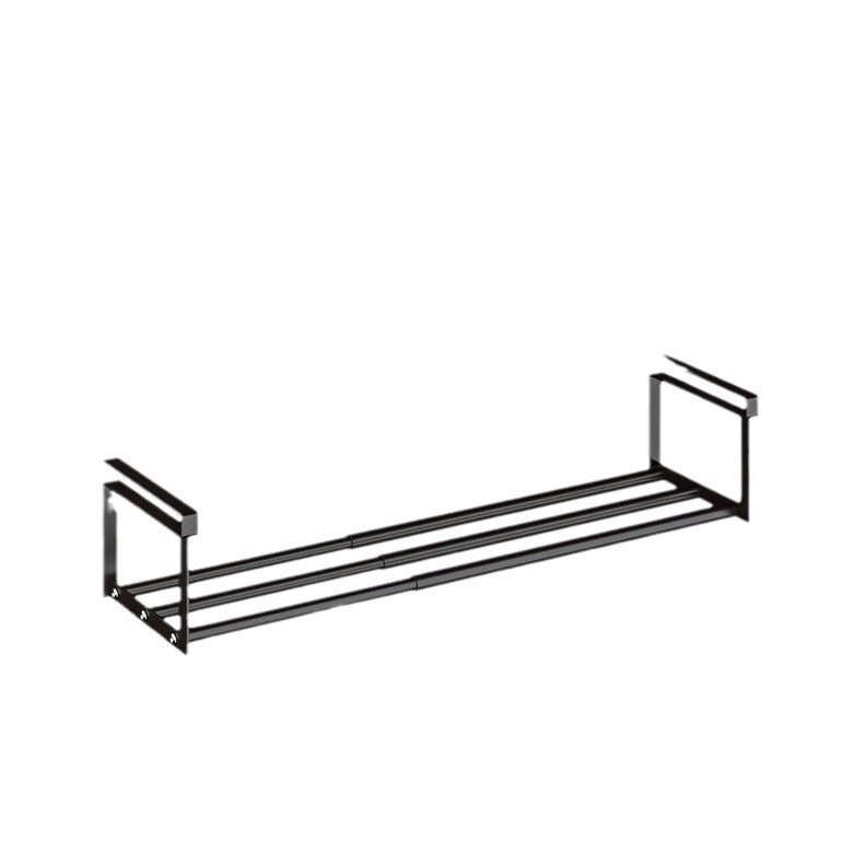 Praktisk hyllförlängning Carvallo