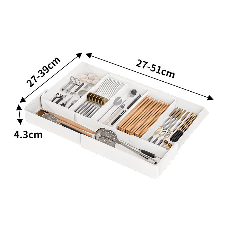 Lådor Organisatör Carvallo