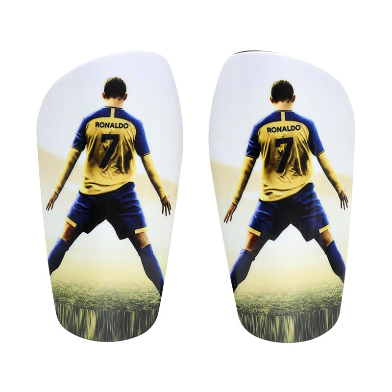 Fotbolls Supporterprodukt - Cristiano Ronaldo Footballdinho