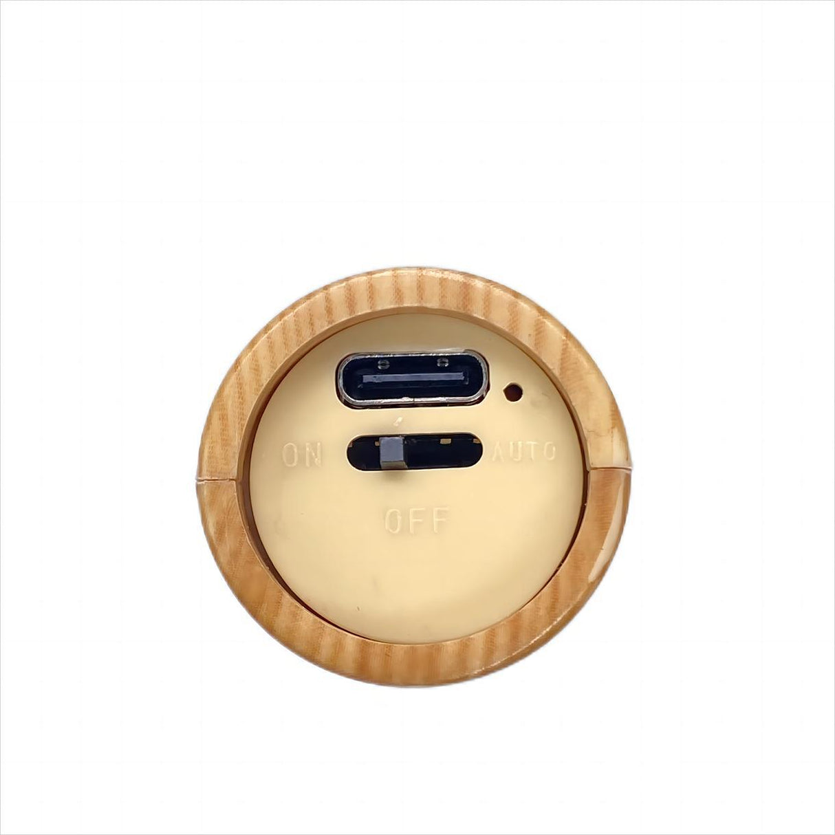 Avtagbar vägglampa Carvallo