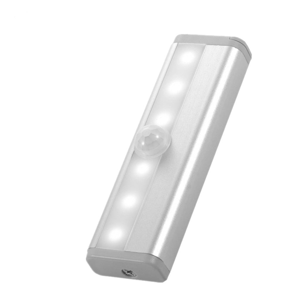 Trådlös LED-lampa med rörelsesensor Carvallo