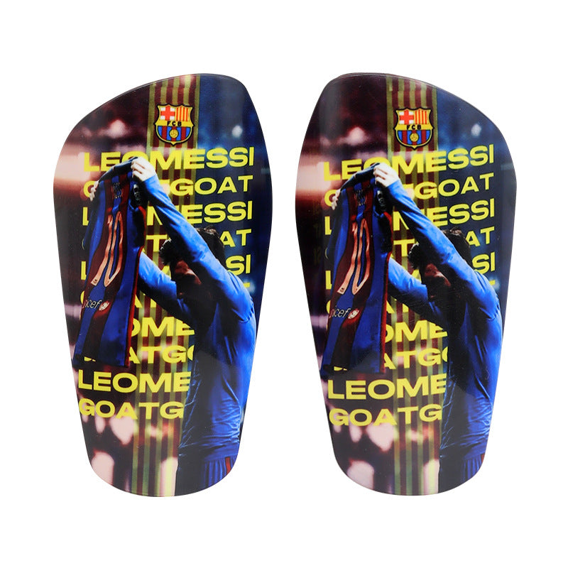 Fotbolls Supporterprodukt - Lionel Messi Footballdinho