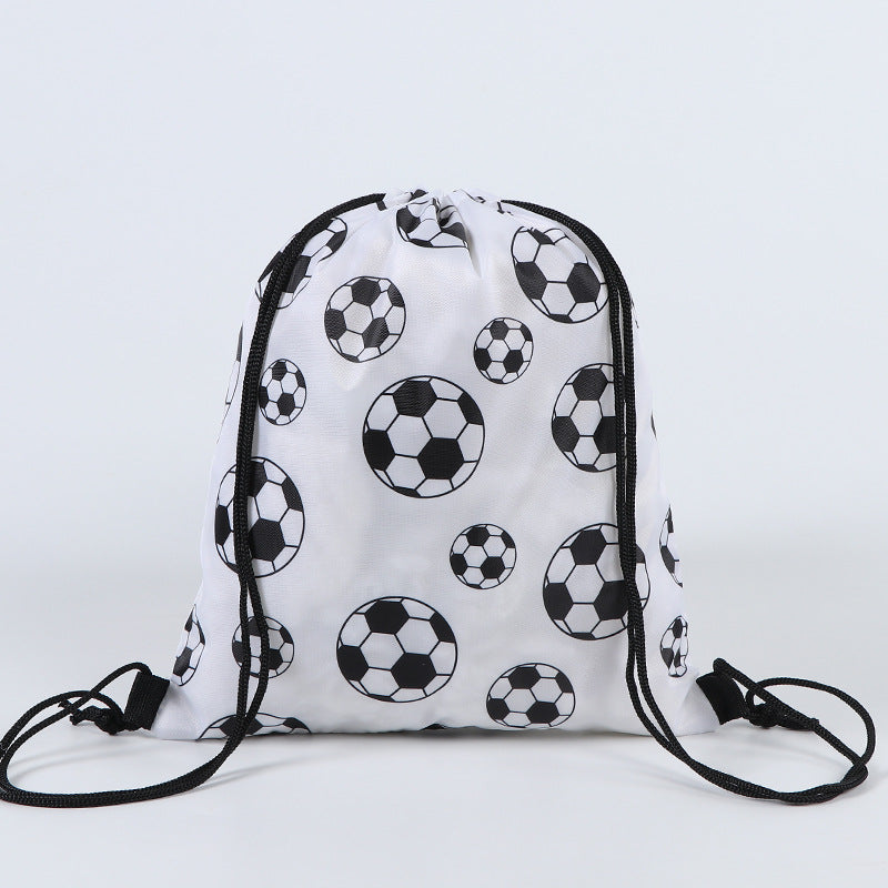 Fotbolls Gympapåse Footballdinho
