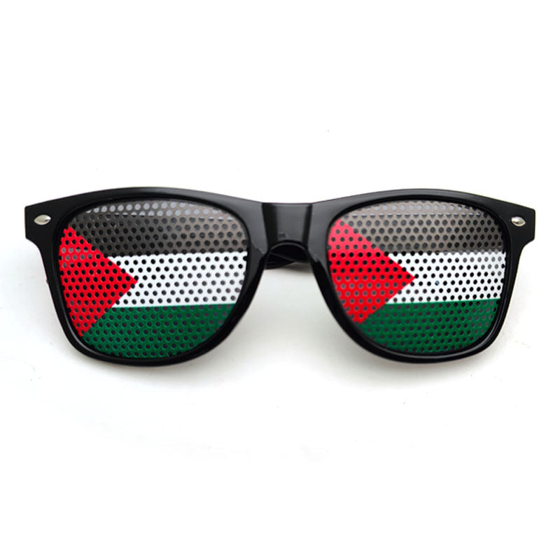 Fotbolls Supporterprodukt 2 - Flag Footballdinho