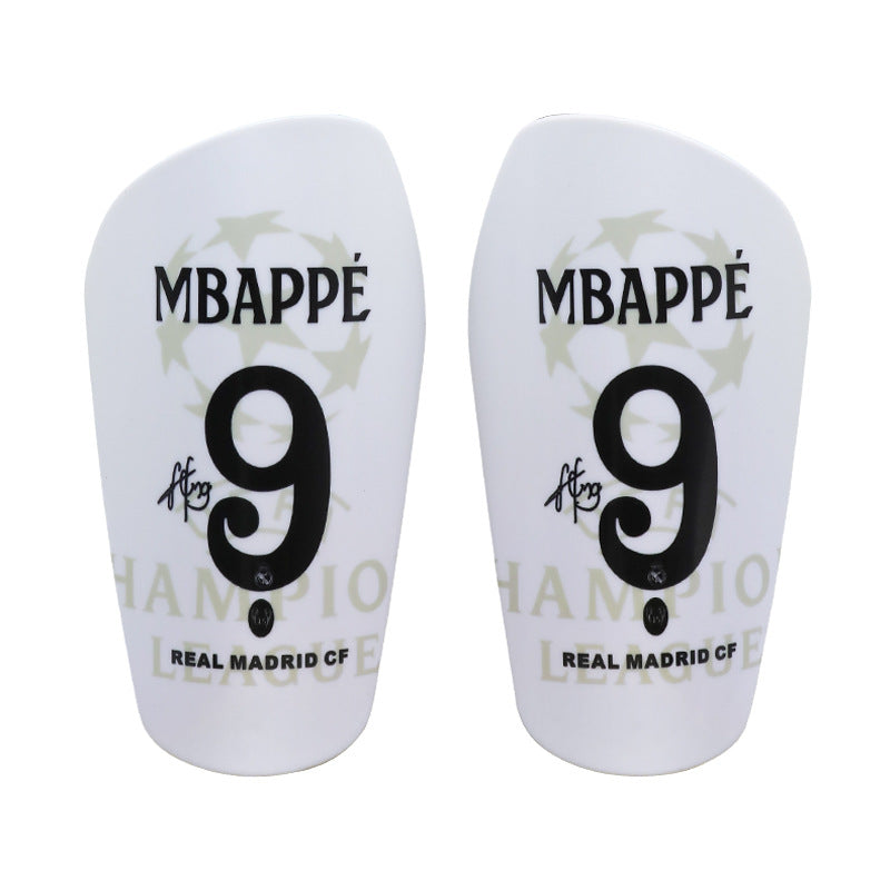 Fotbolls Supporterprodukt - Mbappé Footballdinho