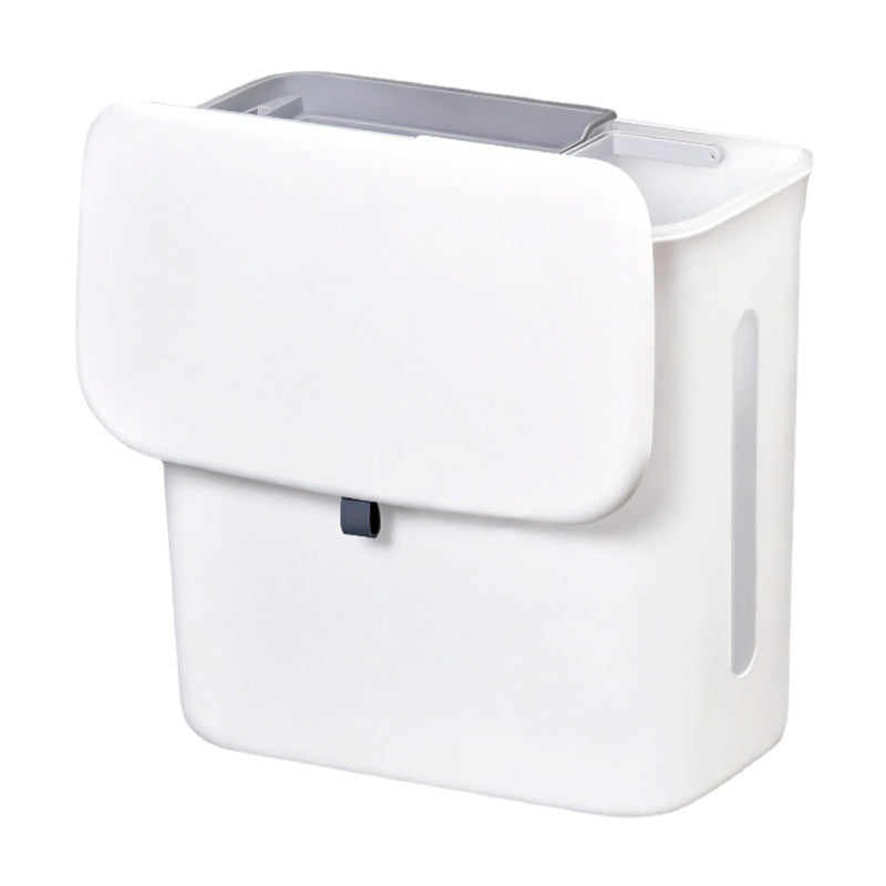 Flerfunktionsavfallskorg Carvallo