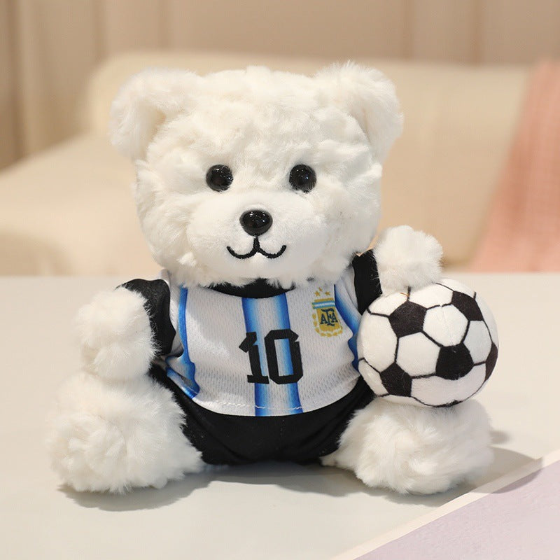 Fotbolls Supporterprodukt - Cool Design Footballdinho