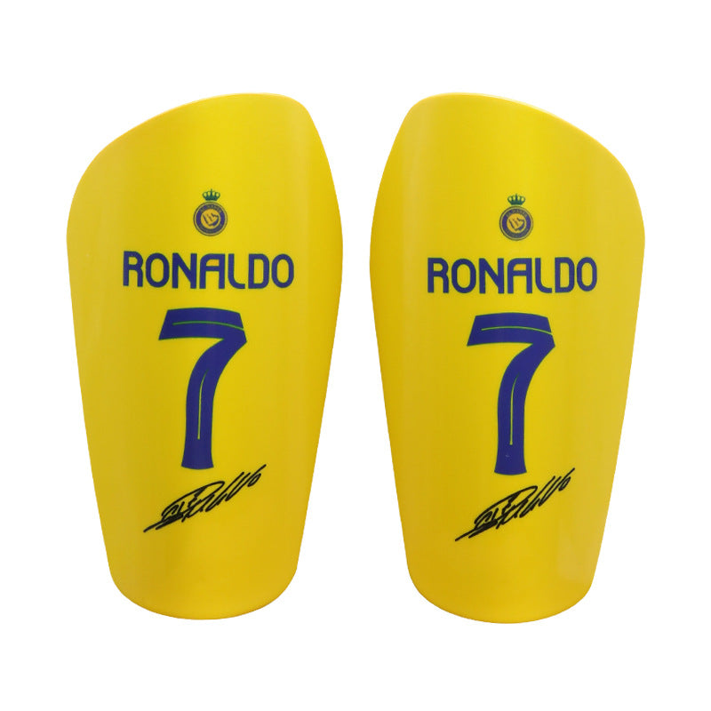 Fotbolls Supporterprodukt - Cristiano Ronaldo Footballdinho
