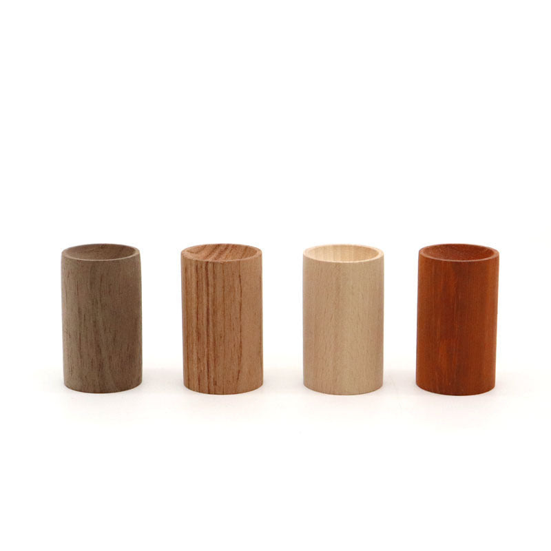Trä Diffusor 3-pack Carvallo