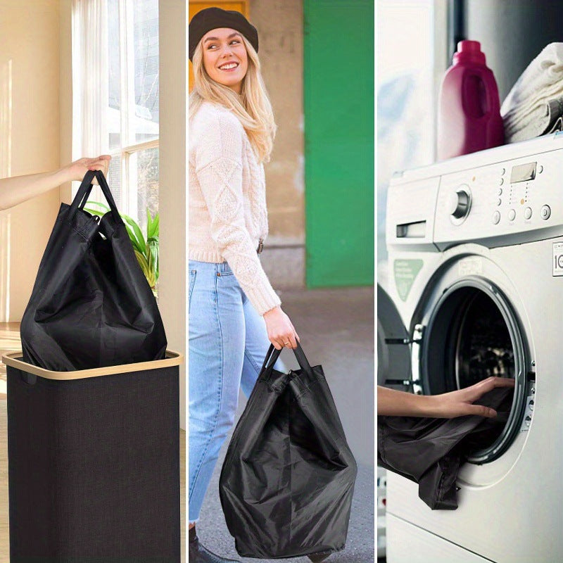 NestBag - hopfällbar bilarrangörsväska MILA Sverige